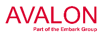Avalon Investment Services Logo