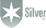 OBSR rating of Silver
