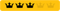 Crown Rating of 3
