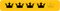 Crown Rating of 4