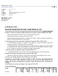 Interim report
