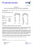 Interim report