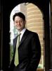 Photo of Paul Chesson