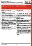 Simplified prospectus/Key Investor Information Document