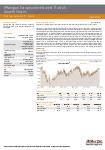 View factsheet