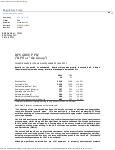 Interim report