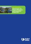 Annual report