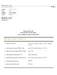 Interim report