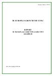 Download latest TR European Growth Trust interim Report & Accounts