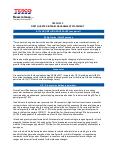 Interim report