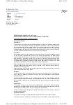 Interim report