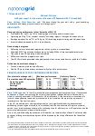 Interim report