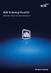 Download latest RCM Technology Trust interim Report & Accounts