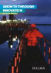 Download latest Halma plc interim Report & Accounts