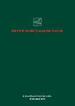 Annual report