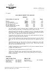 Interim report