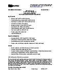 Interim report
