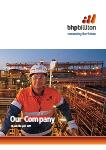 Annual report