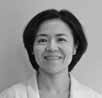 Photo of Elaine Tse