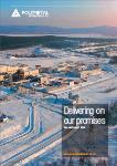 Download latest Polymetal International plc annual Report & Accounts