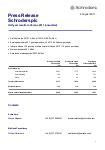 Interim report