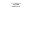 Annual report