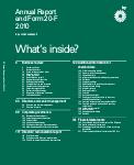 Annual report