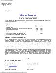 Annual report