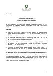 Interim report