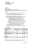 Download latest Taylor Wimpey Plc interim Report & Accounts