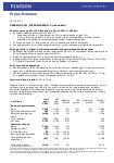 Interim report