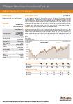 View factsheet