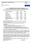 Download latest Weir Group plc annual Report & Accounts