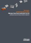 Download latest JPMorgan Claverhouse Investment Trust Plc annual Report & Accounts