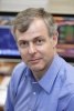 Photo of Robin Geffen
