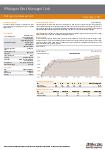 View factsheet