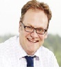 Photo of David Roberts