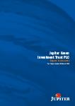 Download latest Jupiter Green Investment Trust annual Report & Accounts