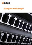 Download latest Evraz plc annual Report & Accounts