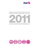 Interim report