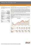 View factsheet