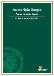 Annual report