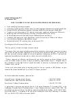 Interim report