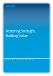 Annual report