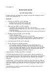 Interim report