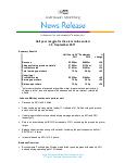 Interim report