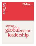 Annual report