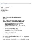 Interim report