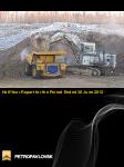 Download latest Petropavlovsk Plc interim Report & Accounts