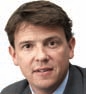 Photo of Marcus Langlands Pearse